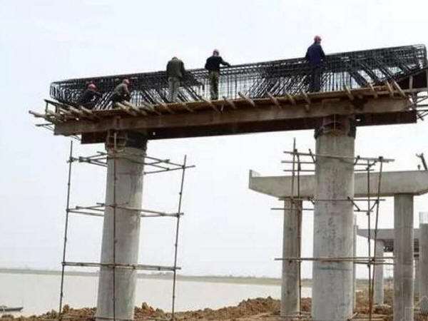中国铁路桥梁资料下载-中铁桥梁工程常见质量通病防治方案