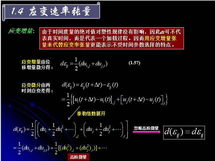 工程弹塑性力学-浙江大学_5