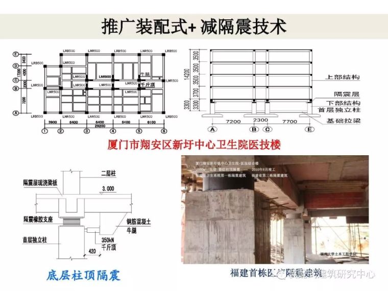 装配式建筑抗震问题的再思考（装配式+ 减隔震技术）_48