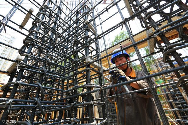 框架柱钢筋加固措施资料下载-墙、柱钢筋位移的处理办法及预防措施