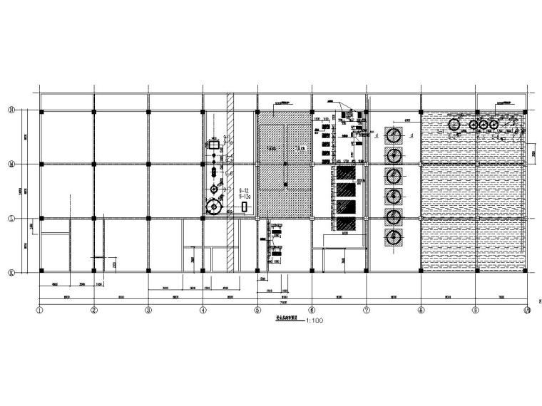 框架结构和钢结构水果加工厂房结构施工图-4.jpg
