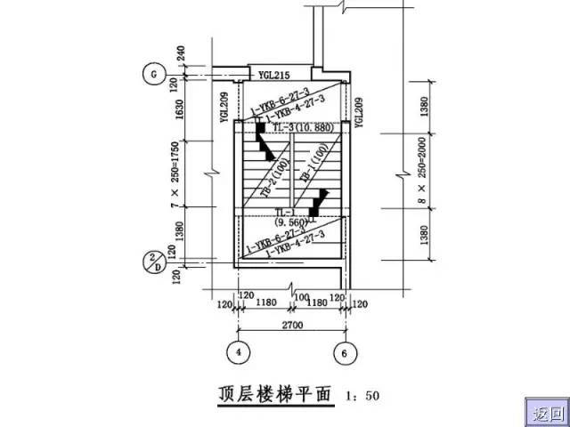 工程施工图识图大全，建筑施工入门级教程_23