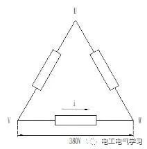 加热管的电流计算和接触器的大小选择_2