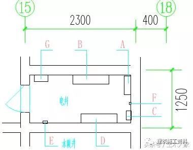 建筑工程样板墙施工技术交底_18