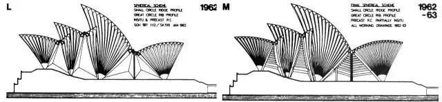 悉尼歌剧院的屋顶居然不是薄壳结构？_18
