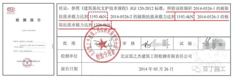 一种全长在承压水头以下的锚杆新施工技术，可节约工期、降低成本_28