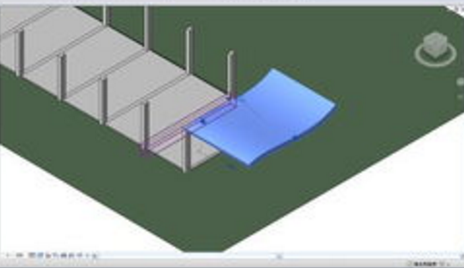 钢结构revit建模教程资料下载-revit教程三__标高与轴网