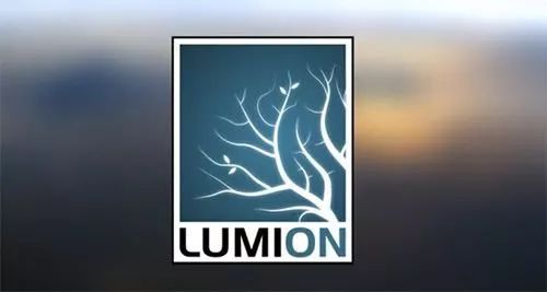 Lumion模型文件资料下载-lumion9带不动？这些重要功能一样做出照片级效果图！