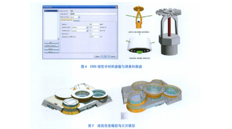 基于BIM的性能化分析手段在建筑防火设计中的研究与实践_6