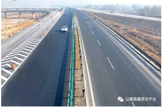 工程招投标的发展趋势资料下载-中国公路工程未来发展趋势