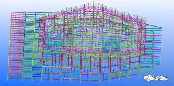 [BIM的优势]“湄洲速度”：6个月完成30个月工程量_14