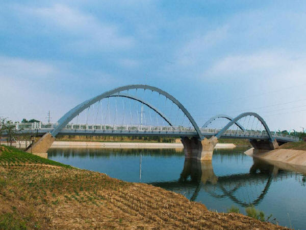 桥梁质量处罚资料下载-桥梁工程项目的成本管理策略