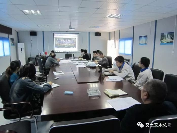 项目开工前图纸会审资料下载-建筑结构图纸会审、设计交底、技术交底的区别与关键点！