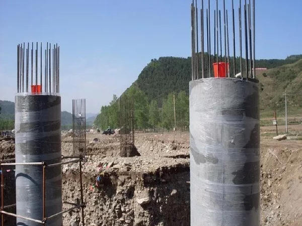 养护喷淋图资料下载-路桥隧混凝土养生施工最全汇总，附设计图