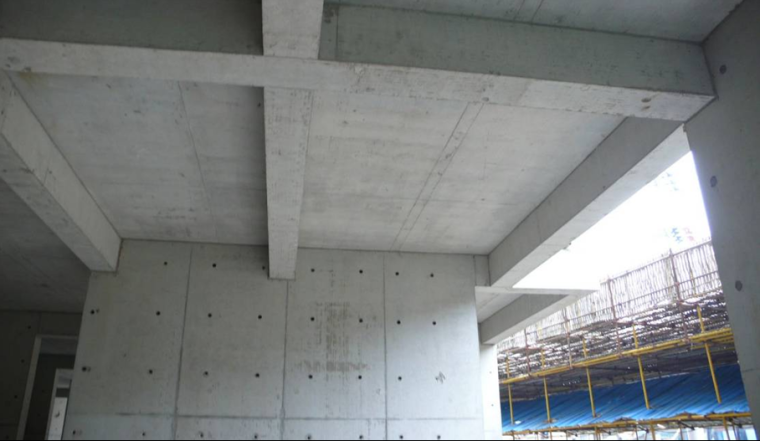 建筑工程质量安全检查手册资料下载-建筑工程质量工法样板引路工作手册PPT（133页，十个方面）