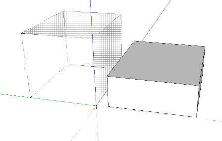 SketchUp 技巧大全及城市综合体SU模型设计系列_5