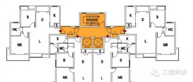 建筑中电梯方案集锦，建议收藏！-35.jpg