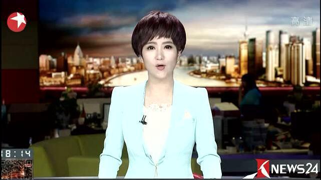 房地产网络营销推广资料下载-东方卫视：上海推广装配式住宅，美观牢固更节能