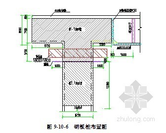 [广东]地铁深基坑开挖支护施工方案- 