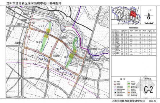 沈阳沈北区域整体规划设计2-图6