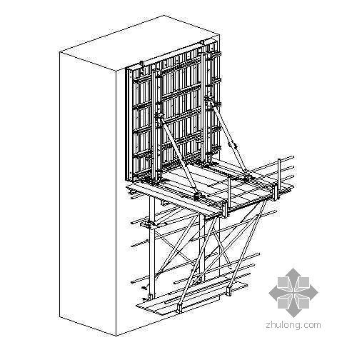 LNG储罐项目施工方案资料下载-液化天然气低温罐施工方案