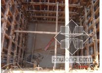 建筑施工组织计划表资料下载-江苏某住宅项目群体建筑施工组织设计（金陵杯）