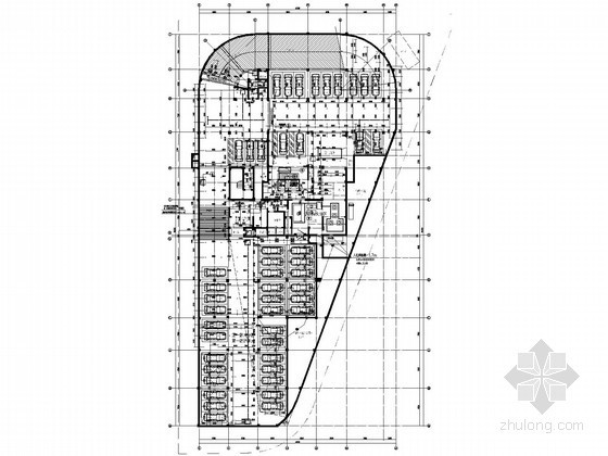 安置房建设施工资料下载-[浙江]安置房建设工程给排水消防施工图