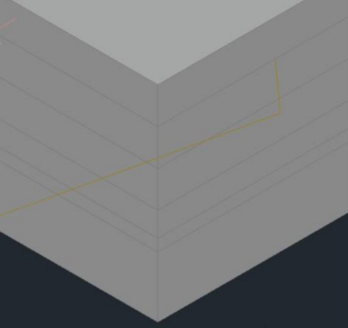 AutoCAD Civil 3D技巧 | 2种方法创建地质模型_13