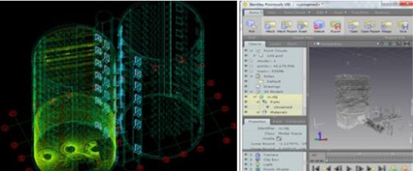 首钢老工业区改造BIM设计介绍_3