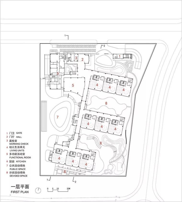 给孩子们的多彩礼物 - 苏州太湖新城吴郡幼儿园，江苏_26