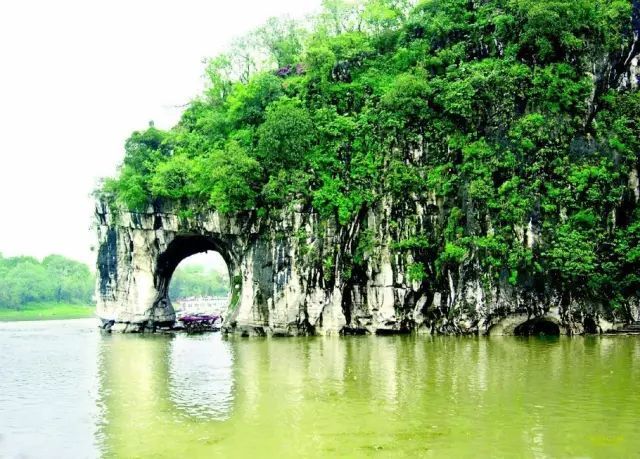 中国最美的六大湿地公园！_6