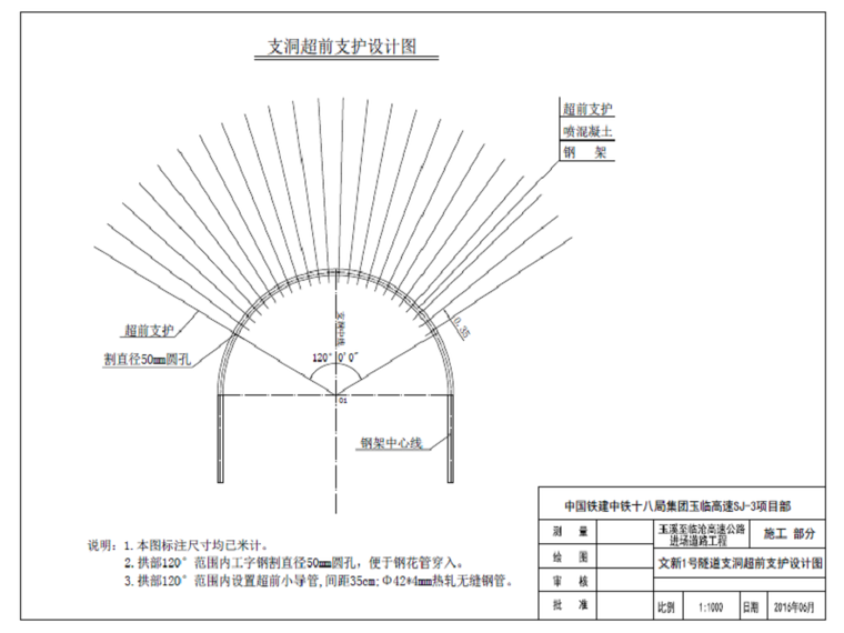 公路隧道斜井抽水方案资料下载-公路隧道支洞施工方案