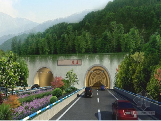 高速隧道施工专项方案资料下载-[四川]高速公路特长隧道施工安全专项方案技审汇报35页