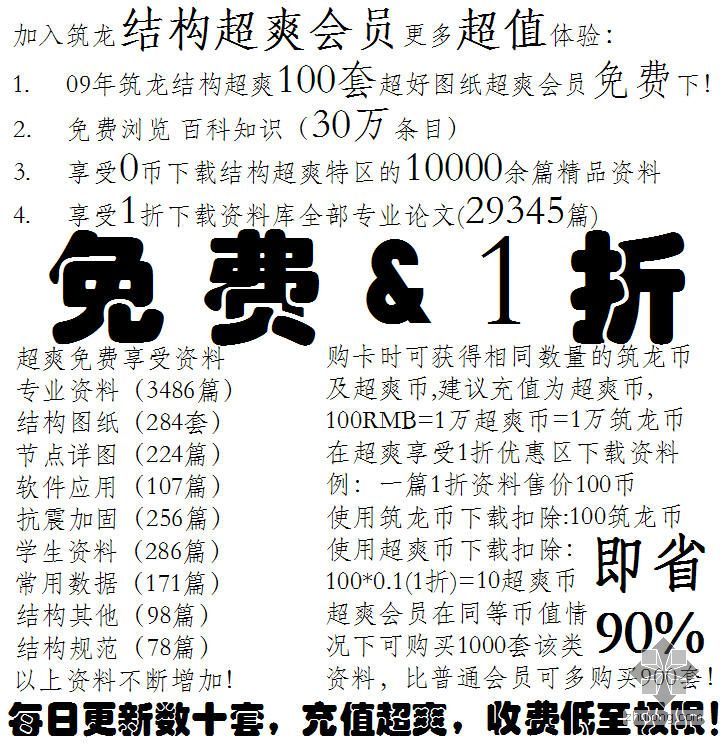 深圳知名地产金域蓝湾三期模型振动台试验研究-2