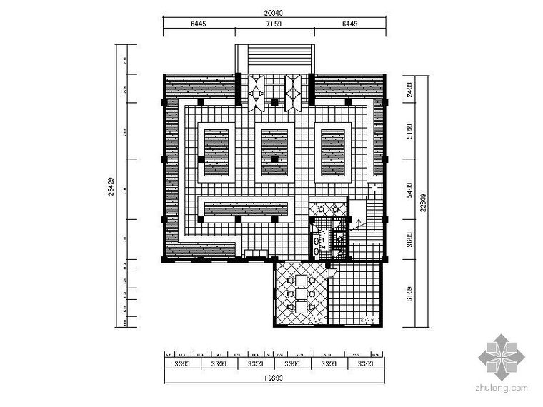 日本色彩多样的眼镜店资料下载-[沈阳]某钟表眼镜印章有限公司（含效果）