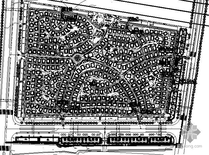 房地产报装流程资料下载-某房地产公司住宅项目供电报装资料