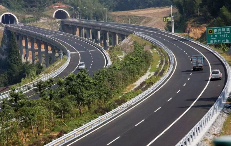 云南公路养护管理办法资料下载-[技术]如何建设高速公路养护市场信用评价体系