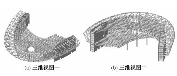 世界最大、最炫酷天文馆：上海天文馆结构设计大揭秘！_7