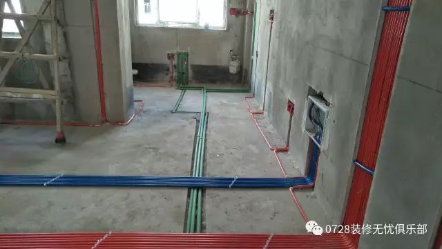 市政道路施工规范大全资料下载-水电施工规范大全（建议收藏）