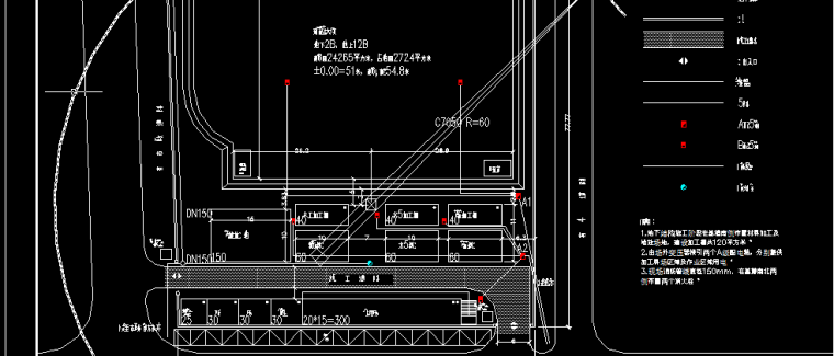 优质施工图资料下载-清华科技园办公大厦施工组织设计（220余页，含施工图）