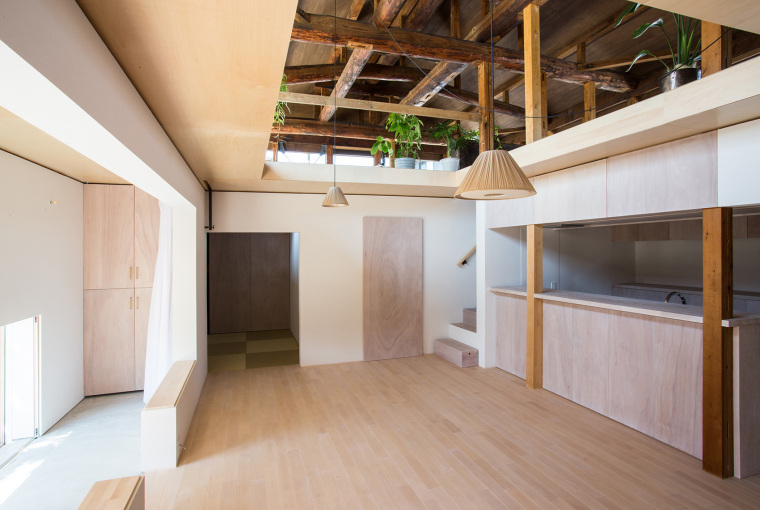 日本木结构的NI住宅-008-house-ni-by-1-1-architects