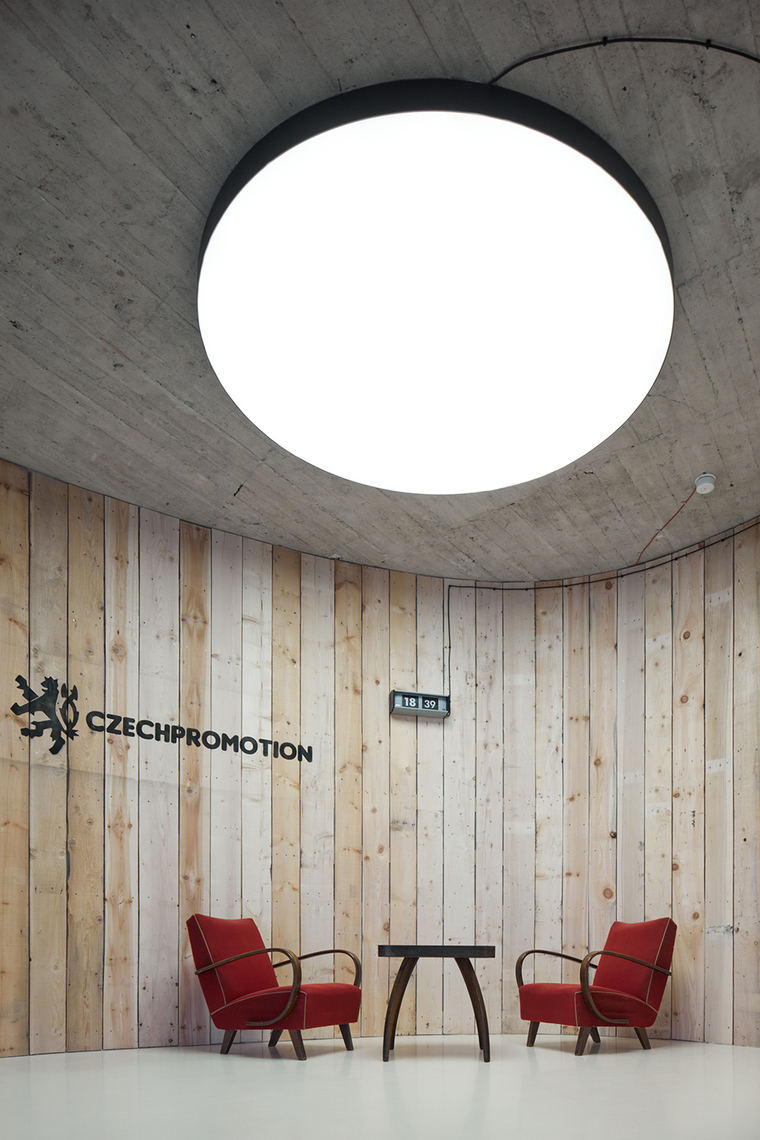 CzechPromotion广告公司办公室-032-Office-Premises-for-Czech-Promotion-by-Kurz-architekti