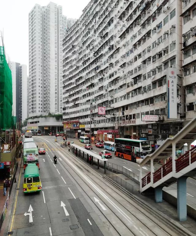 建筑地图·香港_59