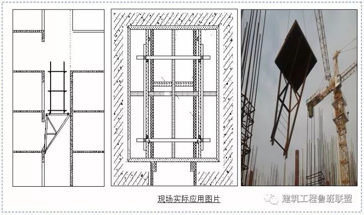 60项技术措施，助力工程项目降本增效！_45