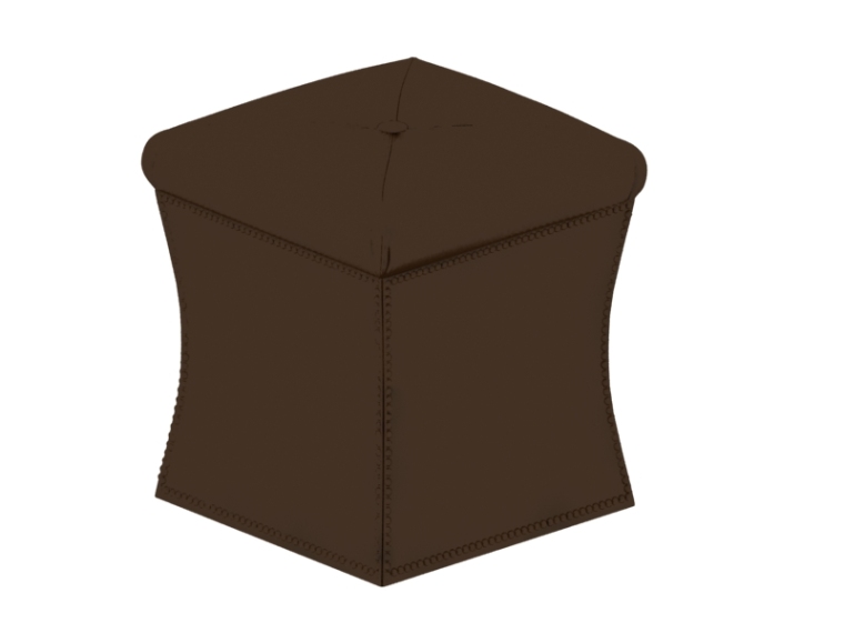 现代沙发椅3D模型资料下载-欧式沙发3D模型下载