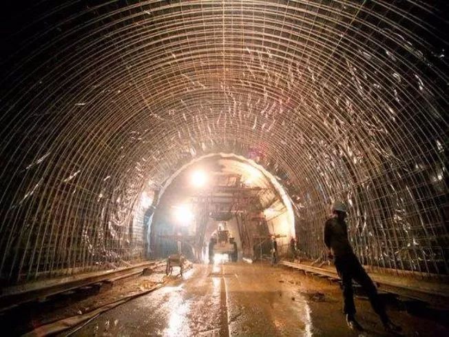 隧道质量预防管理措施资料下载-隧道工程渗漏水防治措施探析