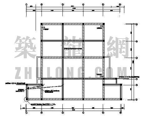 机械式停车库电气设计-2