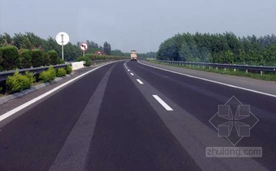 公路试验检测频率表资料下载-江西省德上高速公路某段质量管理手册