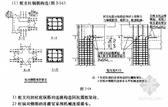 平法识图与钢筋计算例题资料下载-[造价入门]平法识图与钢筋计算基础知识及实操讲解（360页）