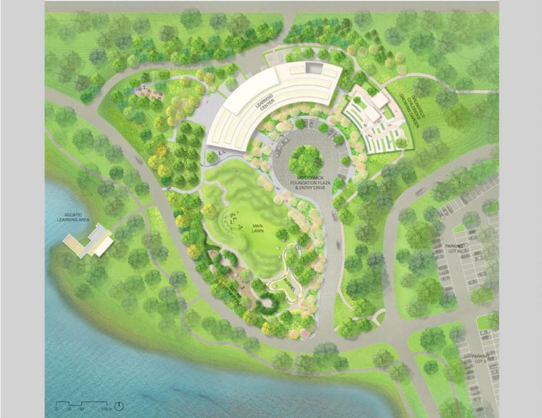寓教于乐的景观设计：芝加哥植物园之雷根斯坦学园-3.jpg